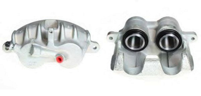 BUDWEG CALIPER 343505 -  Тормозной суппорт